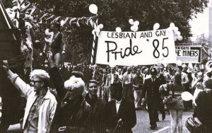 Standing on Shoulders: The LGBTQ+ Civil Rights Movement in the 1980s and 1990s 13 051625-23-History-LGBTQ