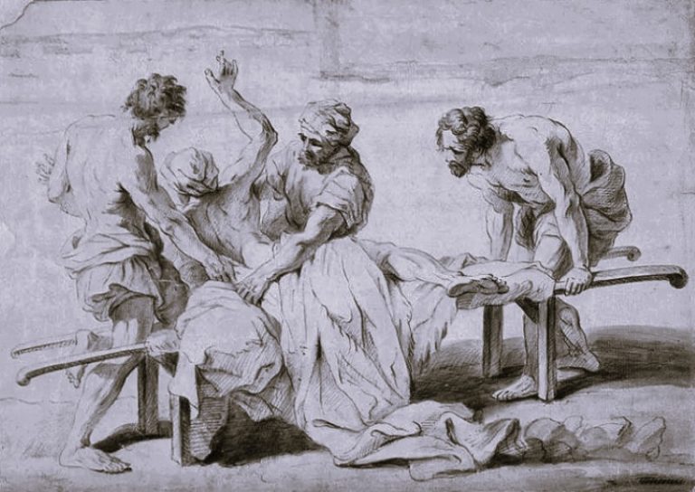 Perception and Status: Disability in the Ancient World 15 051625-27-History-Medicine