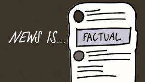 Truth and Trust: How Americans Define and Consume News 4 051725-48-Journalism