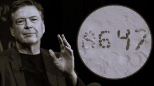 "86 47" Is Protected by the First Amendment 14 052125-04-Politics