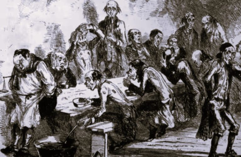 Poverty in Early America: Origins, Realities, and Responses 14 052525-16-History-Poverty