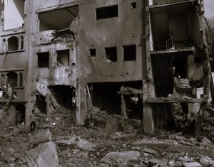 Netanyahu Is Making Israel a Pariah as the World Runs out of Patience 14 052825-01-Israel-Palestine