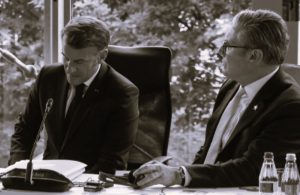 Israel Threatens Annexation if UK and France Recognize Palestine 16 052825-03-Israel-Palestine