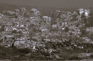 Germany Threatens Steps against Israel as Tone Shifts over Gaza 17 052825-05-Israel-Palestine