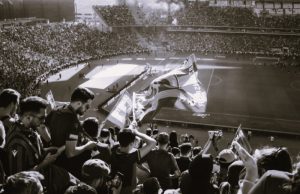 The Cultural Shift Toward Instant Sports Gratification 22 CulturalShift-WilsonGo01