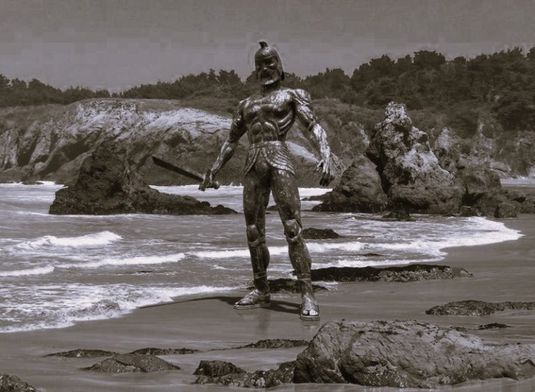 TalosGreekMythology01