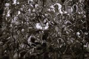 Gaza under the Crescent: Four Centuries of Ottoman Rule (1517–1917) 15 060125-39-Byzantine-Palestine