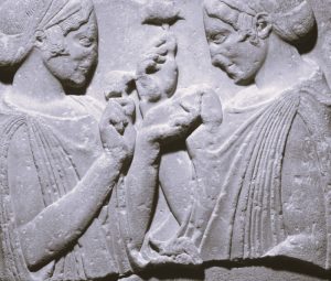 Ancient Vices: Substance Abuse and Addiction in Ancient Greece and Rome 30 060125-45-Drugs-Medicine