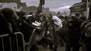 Trump Is Ending Federal Enforcement against Extremist Violence 11 060725-11-Politics