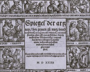 Aegimus and a Pulse on Medicine in Ancient Greece 27 060825-01-History-Medicine