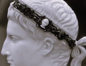 Rebranding Autocracy: Augustus and the Crafting of Ancient Rome’s First Imperial Throne 20 060825-21-History-Rome