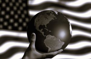 Waning Influence: Why Other Nations Are No Longer Taking the United States Seriously 7 061225-25-Politics