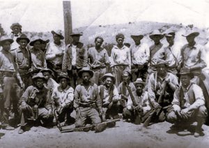 Medieval Roots to Modern Doctrine: The History of ‘Posse Comitatus’ in the United States 13 061525-20-History-Law
