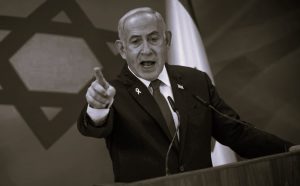 From Zion to Zero Hour: Netanyahu’s March Toward Global Conflagration 12 061825-01-Israel-Iran