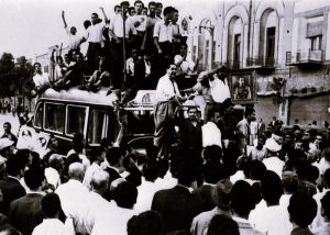 Intervention and Escalation: A Long, Complicated History between the U.S. and Iran 10 061825-03-Israel-Iran