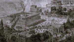 Great No More: The Hellenistic Age in the Ancient World after Alexander 1 061925-HellenisticAge01
