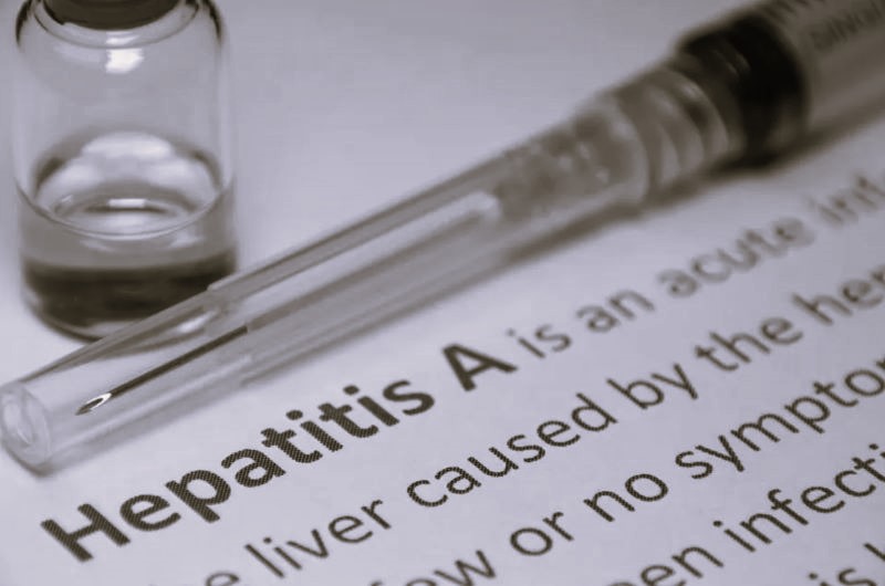 Thousands Sickened, 9 Killed from Hepatitis A Virus Outbreak