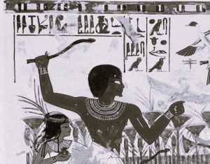 “Pharaoh’s Curse”: Chronic Schistosomiasis in Ancient Egypt 16 062425-05-Disease-History