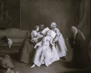 Green Sickness of the Soul: Chlorosis, Gender, and Victorian Medical Discourse 20 062425-15-Disease-History