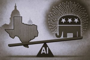 The States' Rights Paradox: How Republicans Are Undermining State Authority on AI Regulation 6 062925-21-Technology
