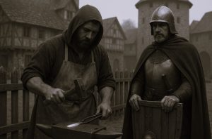 Taming the Tools of Progress: How Technology Was Regulated in the Medieval World 14 062925-30-Medieval-Technology