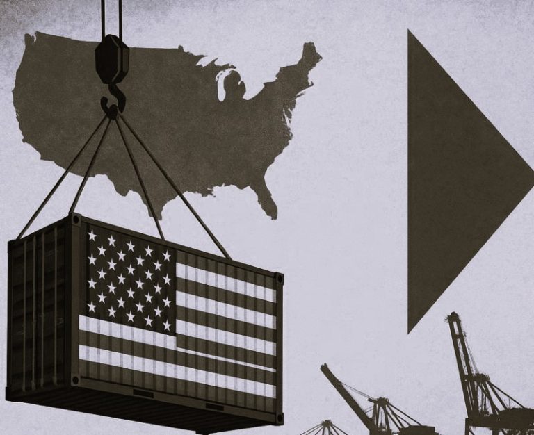 When “America First” Means Exporters Last: Trump’s Trade Trap 21 062925-36-Economy-Trade