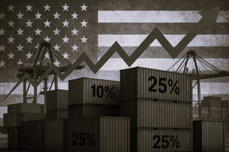 Tariff Shock: How Trump’s Trade Wars Hammer American Importers 23 062925-40-Economy-Trade
