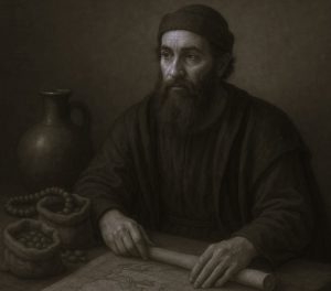 Radhanites on the Road: Jewish Merchants and Medieval Global Trade 13 063025-04-Economics-Trade