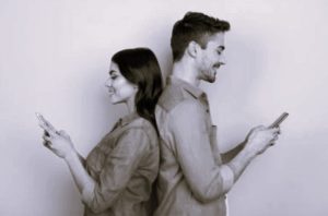 A Brief History of Intimate Communication (and Why It's Coming Full Circle) 4 HistoryCommunication-ClickIntelligence02