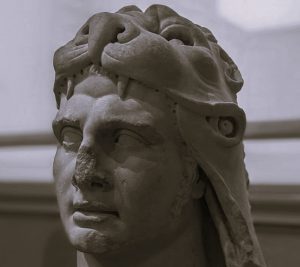 Mithridates VI of Pontus: Wealth and Power through Exploitation and Abuse 16 070625-07-Economics-History