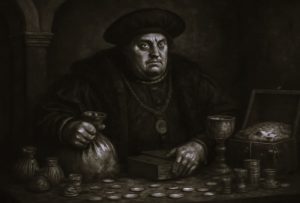 Medieval Abusive Wealth: The Role of Power, Exploitation, and Corruption 10 070625-11-Economics-Medieval