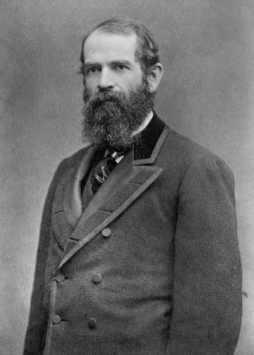 Jay Gould