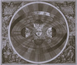 Turning the Heavens: How the Renaissance Moved the Earth and Recentered the Sun 6 070725-13-Renaissance-Space