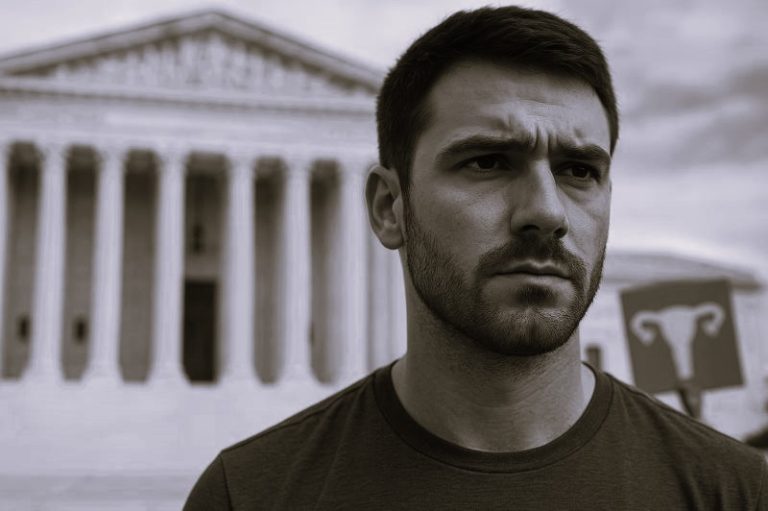 The Missing Half: Male Responsibility in the Reproductive Rights Debate 12 070825-08-Abortion-Health