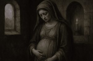 Loss in the Womb: Miscarriage and the Female Body in the Medieval Imagination 8 070825-14-Pregnancy-Medieval