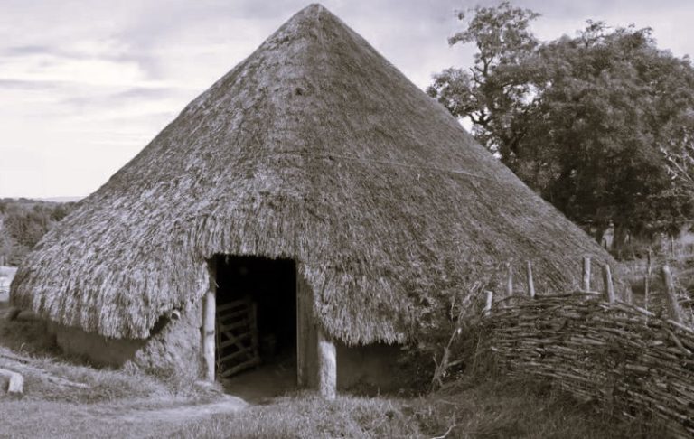 Matrilineal Structure and Descent in Iron Age Britain 12 070925-03-Prehistoric-England