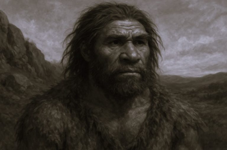 The Masculine Mosaic of the Pleistocene: Reassessing Prehistoric Male Neanderthals 11 070925-10-Gender-Prehistoric