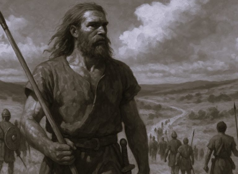 Wandering Sons of the Bronze Age: Male Migration, Identity, and Power 13 070925-12-Gender-Prehistoric