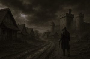 Weathering the Feudal Storm: Climate, Class, and Inequality in the Medieval World 7 071325-07-Climate-Medieval