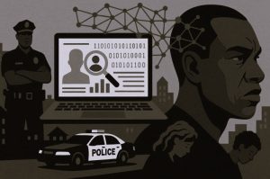 The Silent Algorithm: How Predictive Policing Reinforces Inequality 12 071525-01-Crime-Technology