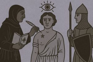 Marked and Watched: Identification, Surveillance, and Bodily Control in the Medieval World 5 071525-19-History-Medieval