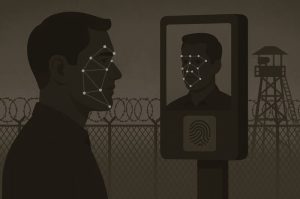 The Biometric Border: Surveillance, Migration, and the Tech Arms Race 19 071625-05-Immigration