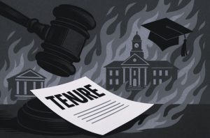 Tenure on Trial: How Academic Freedom Is Being Legislated Away 18 071625-17a-Academic-Education