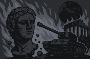 Policing the Past: When History Itself Is Put on Trial 20 071625-24-Academic-Education