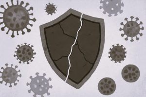The Fractured Shield: How Measles, Rubella, and Polio Are Creeping Back 20 071925-01-Disease-Medicine