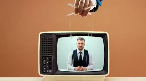 Will settlements by news companies with President Donald Trump turn journalists into puppets?