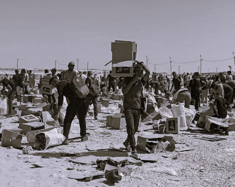 Israel Is Planning to Forcibly Relocate Gazans 12 072025-07-Israel-Palestine