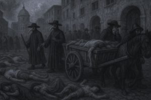 “A Commerce of Corpses”: The Great Plague of Marseille in the 18th Century 12 072025-11-Disease-History
