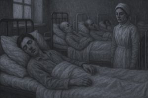The Sleep of Reason: Encephalitis Lethargica in the Early Twentieth Century 14 072025-13-Disease-History