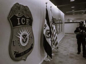 The 2003 Founding of ICE and the Reimagining of American Immigration Enforcement 6 072025-49-History-Immigration